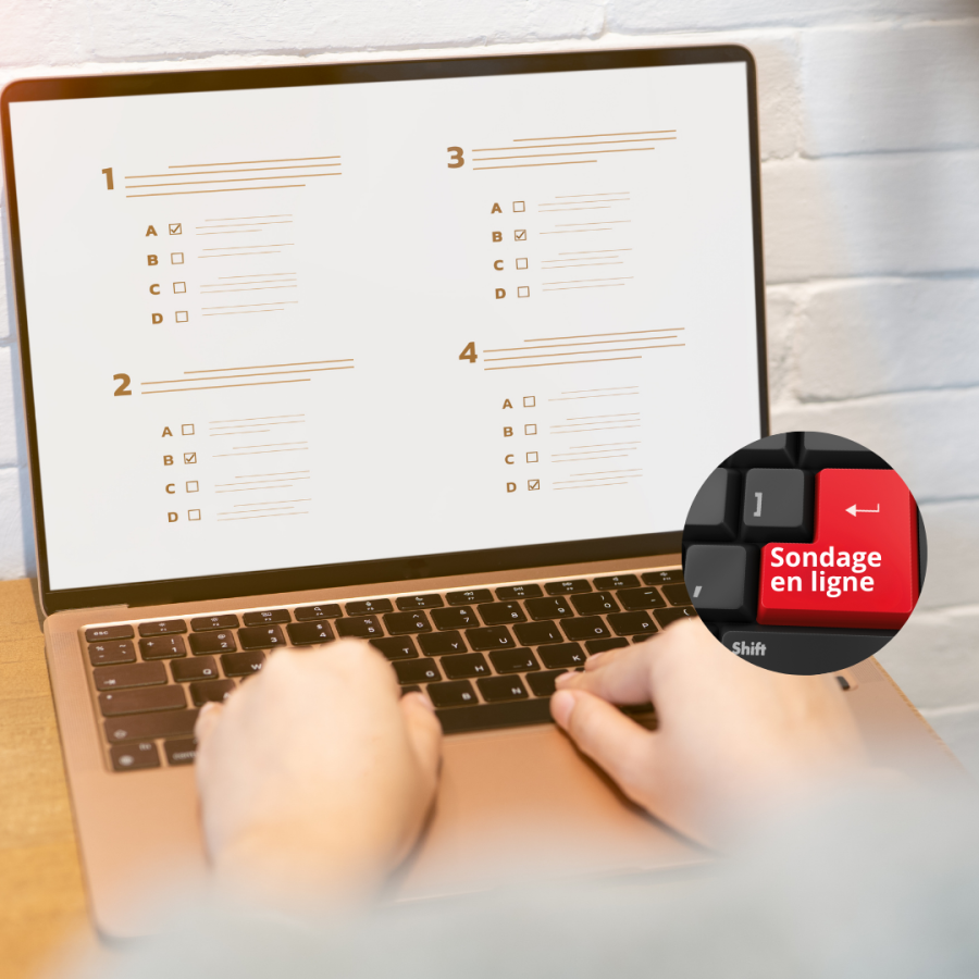 SONDAGE SUR LE BIEN-ÊTRE AU TRAVAIL : Prenez le pouls de votre équipe