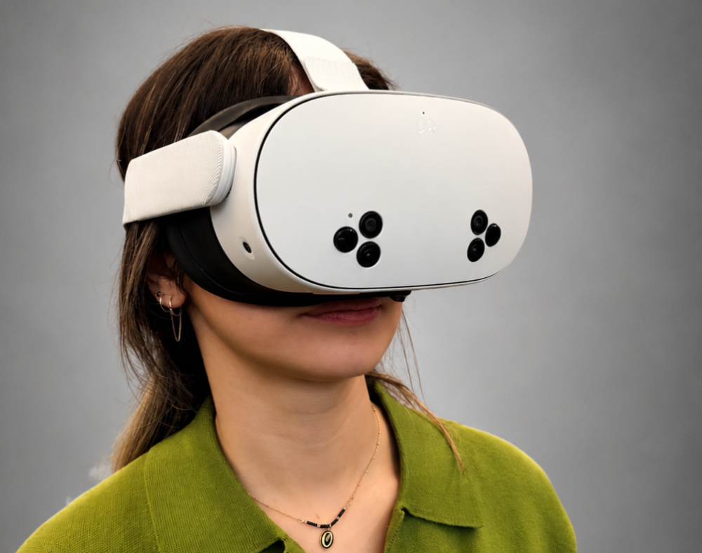 EXPLOREZ LES MÉTIERS DU QUÉBEC EN RÉALITÉ VIRTUELLE