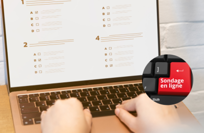 SONDAGE SUR LE BIEN-ÊTRE AU TRAVAIL : Prenez le pouls de votre équipe